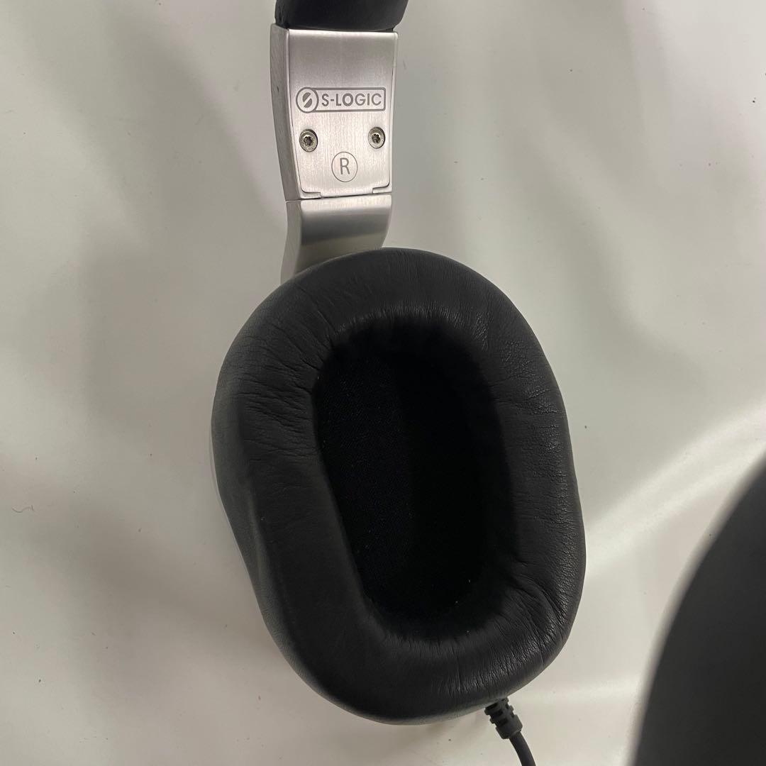 Ultrasone Edition 8 Ruthenium へッドホン