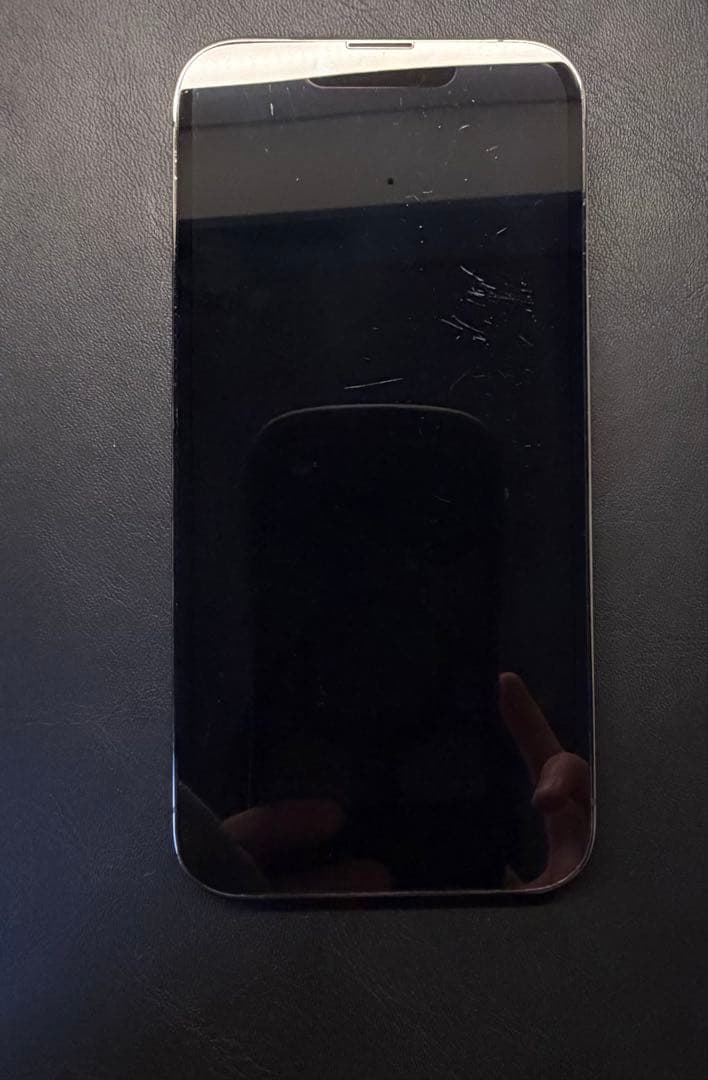 Apple iPhone 13 Pro 128GB ※商品説明欄見てください。