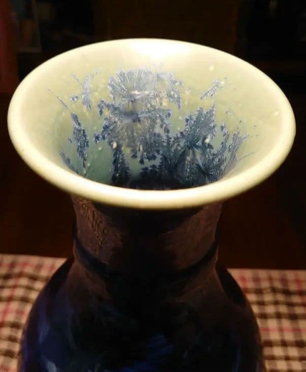 中国 陶器 花瓶　貴重