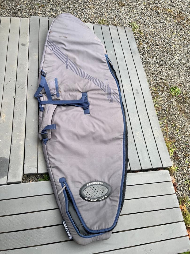 STARBOARD supボードハードケース