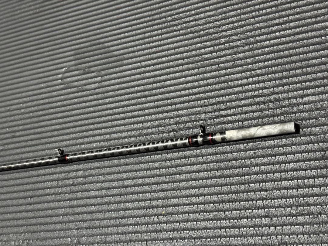 シマノ　カワハギロッド