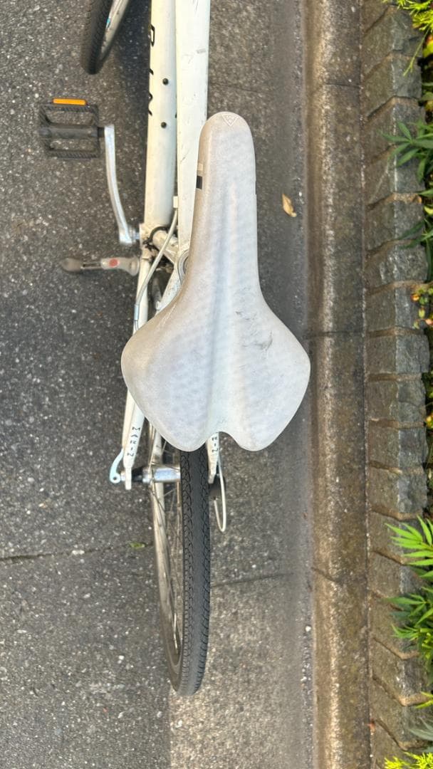 MARIN CORTEMADERA SE　クロスバイク 朝霞市内引取限定