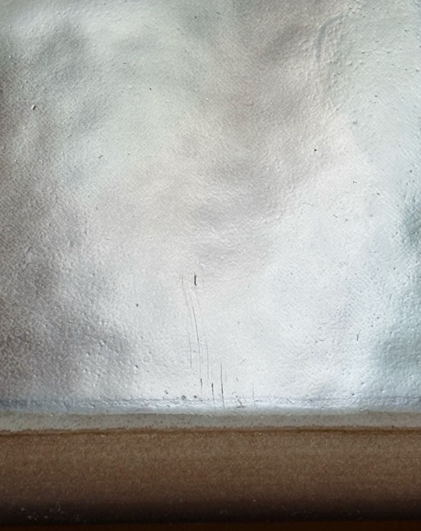 ARABIA ヘルヤ \"Punainen tupa ja perunamaa\"