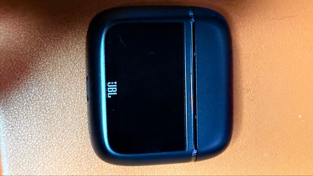 延長保証付JBL Tour Pro 3 ワイヤレスイヤホン