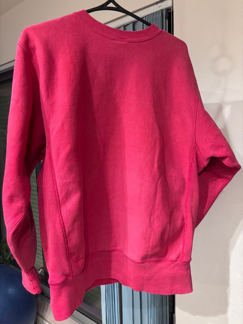 90sヴィンテージチャンピオンリバースウィーブsize L