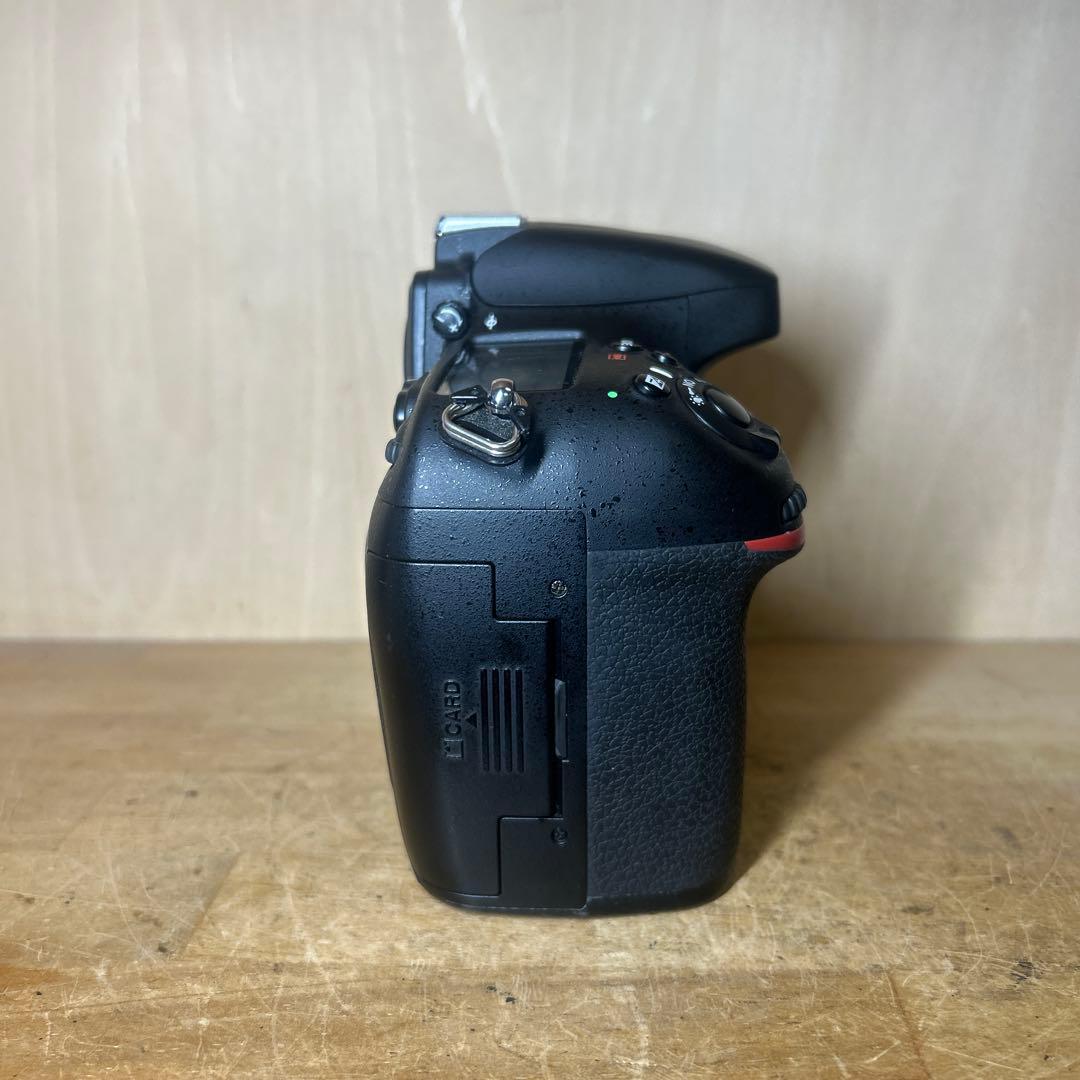 よっさん　Nikon D800 ニコン人気名機　完動極美品