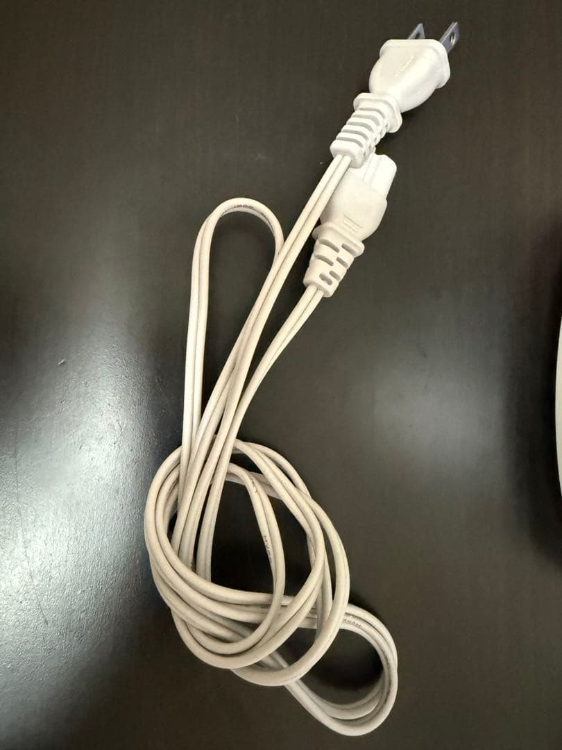 nanocare ナノケア　パナソニック　スチーマー