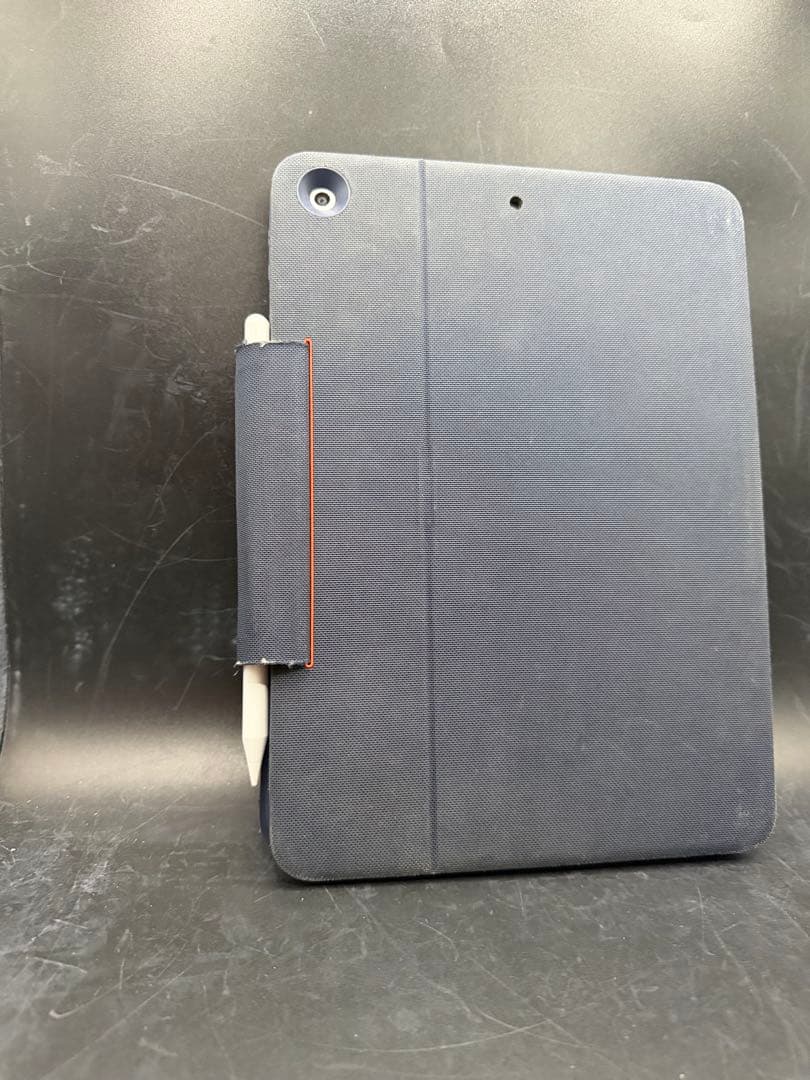 91%SIMフリーios26ipad第8世代お絵かきキーボードケースペーパーペン