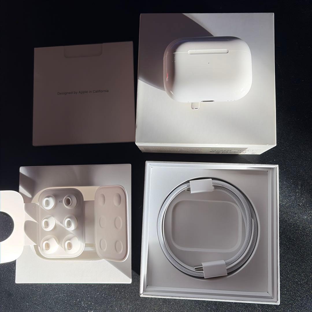 やかんまんAirPods Pro(第2世代) USBーC MagSafe