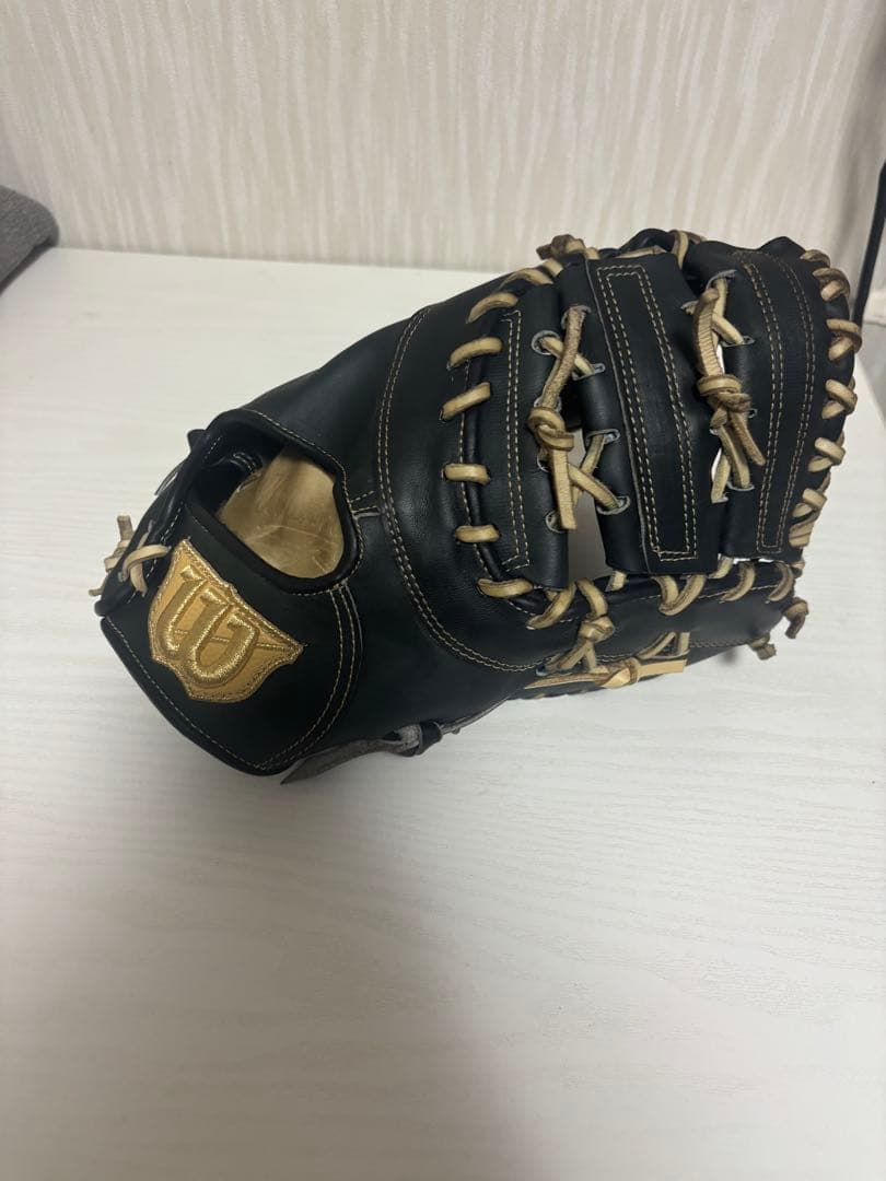 Wilson 硬式ファーストミット