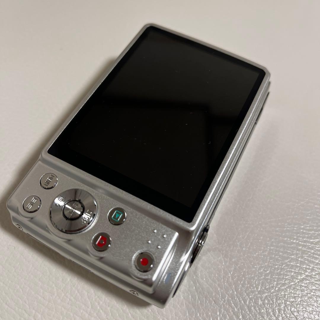 デジタルカメラ CASIO EXILIM EX-Z300