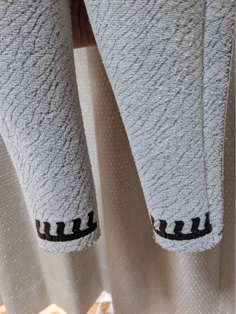 DOVE(ダブ) 5×3mm セミドライ メンズM相当(オーダー品)