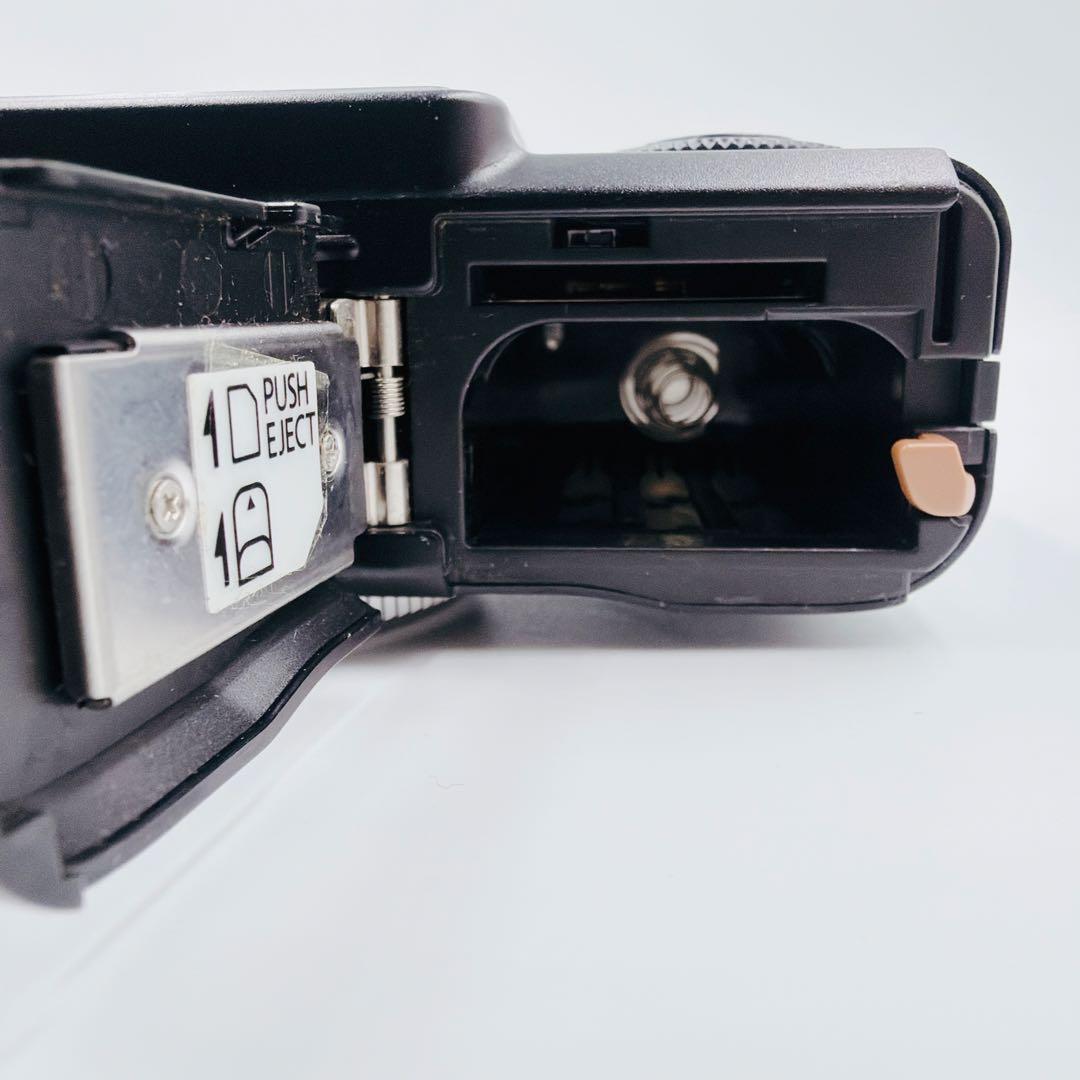 【良品】Canon キャノン PowerShot パワーショット G7