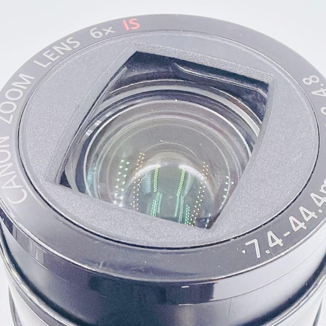 【良品】Canon キャノン PowerShot パワーショット G7