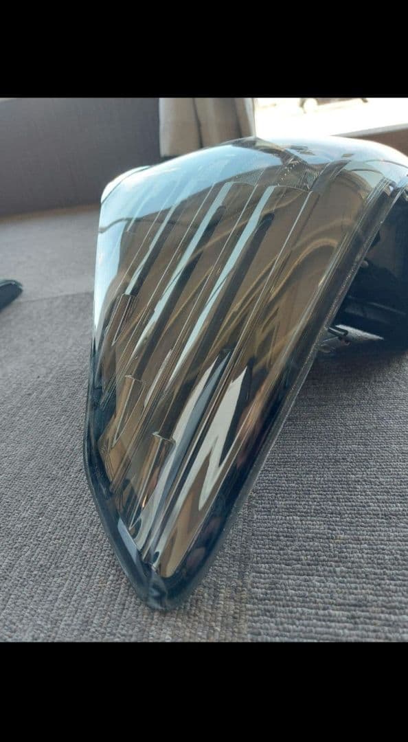 20 アルファード ヴェルファイア LED リア テール ランプ