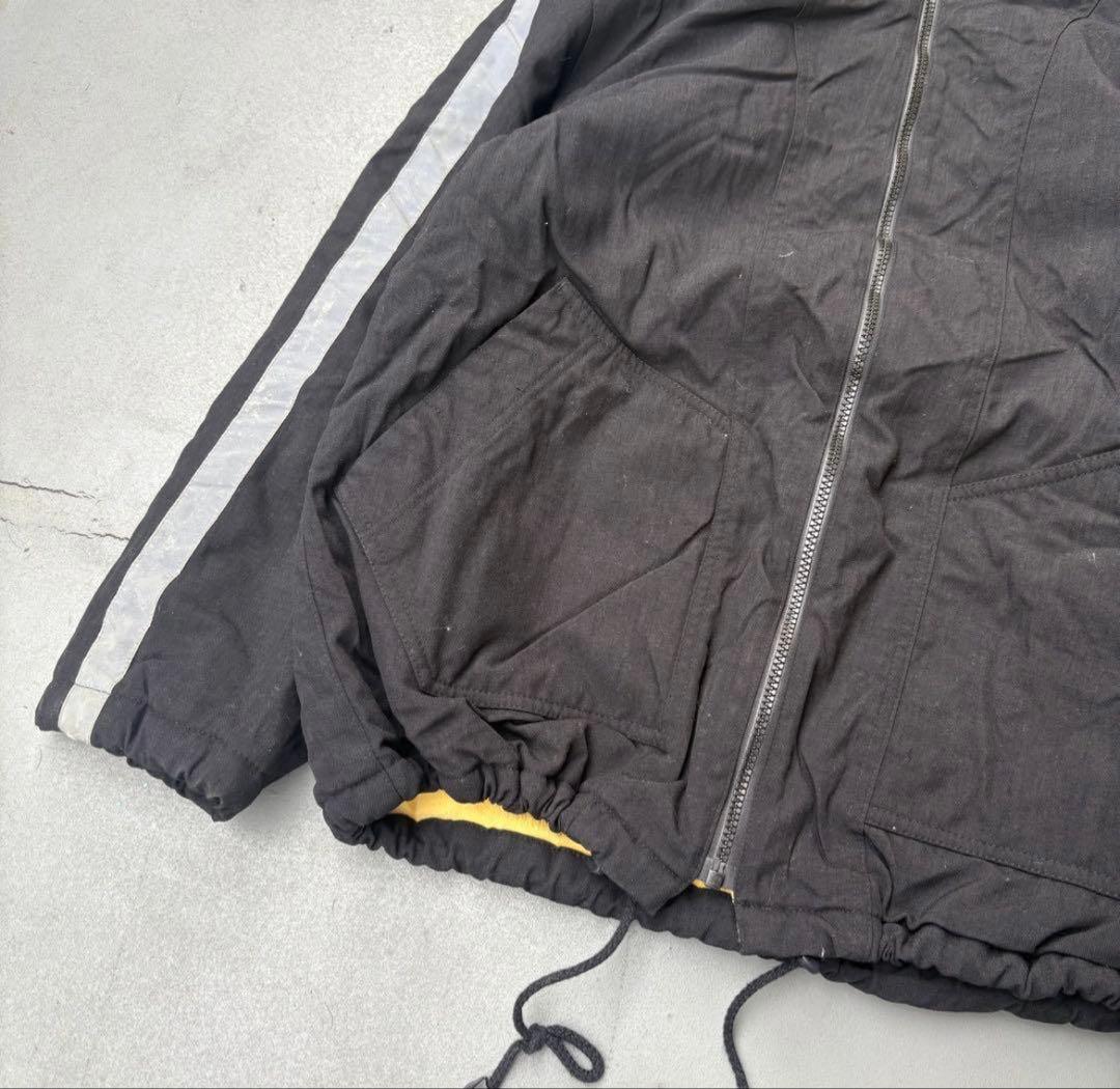 古*売様 90s Armani jeans イタリア製 マウンテンパーカー　ダウ