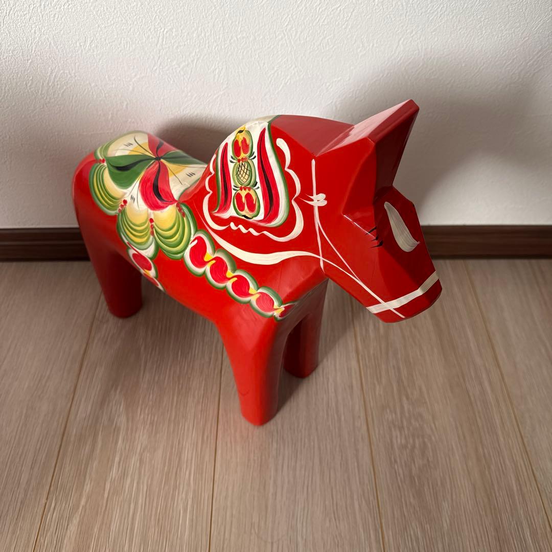 ダラーナホース