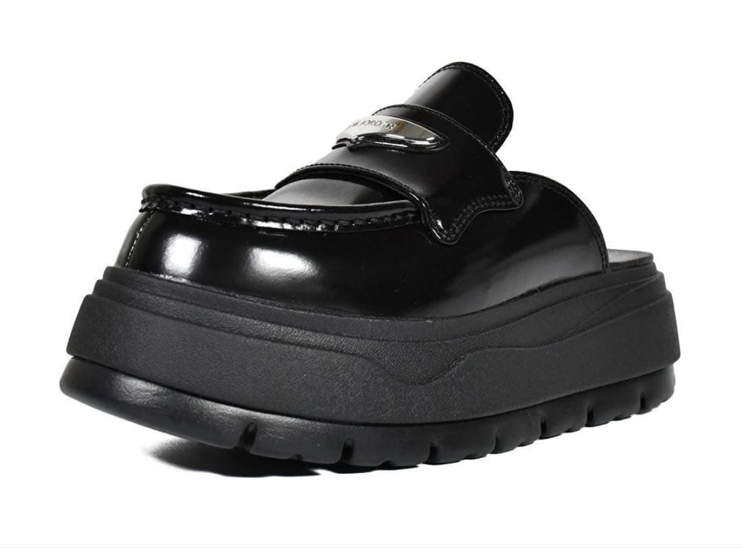 ウィメンズ エア ジョーダン ミュール