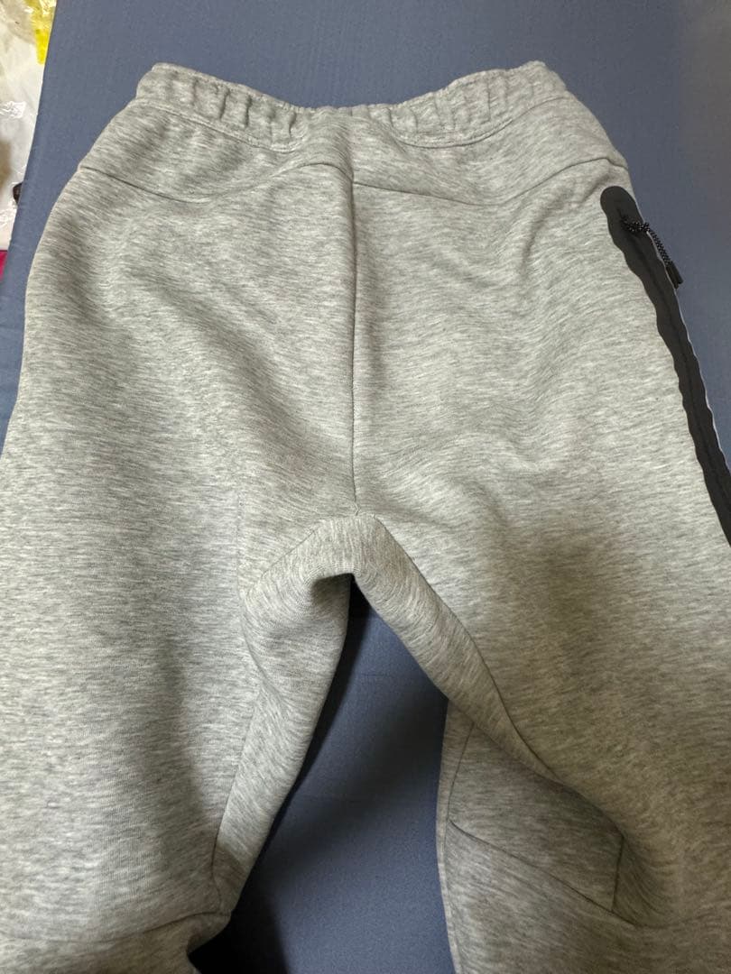 NIKEテックフリース　セットアップ