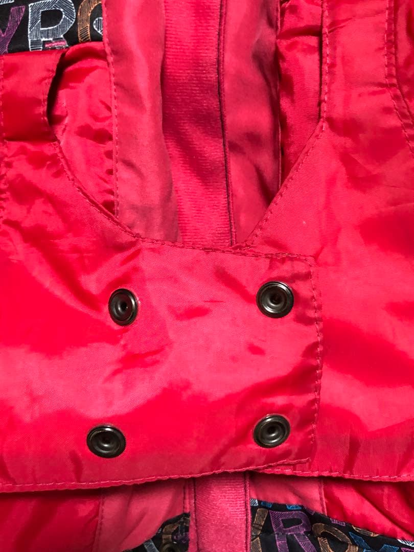 ROXY  FABLICE  IGNI  スノボーウェア3点セット