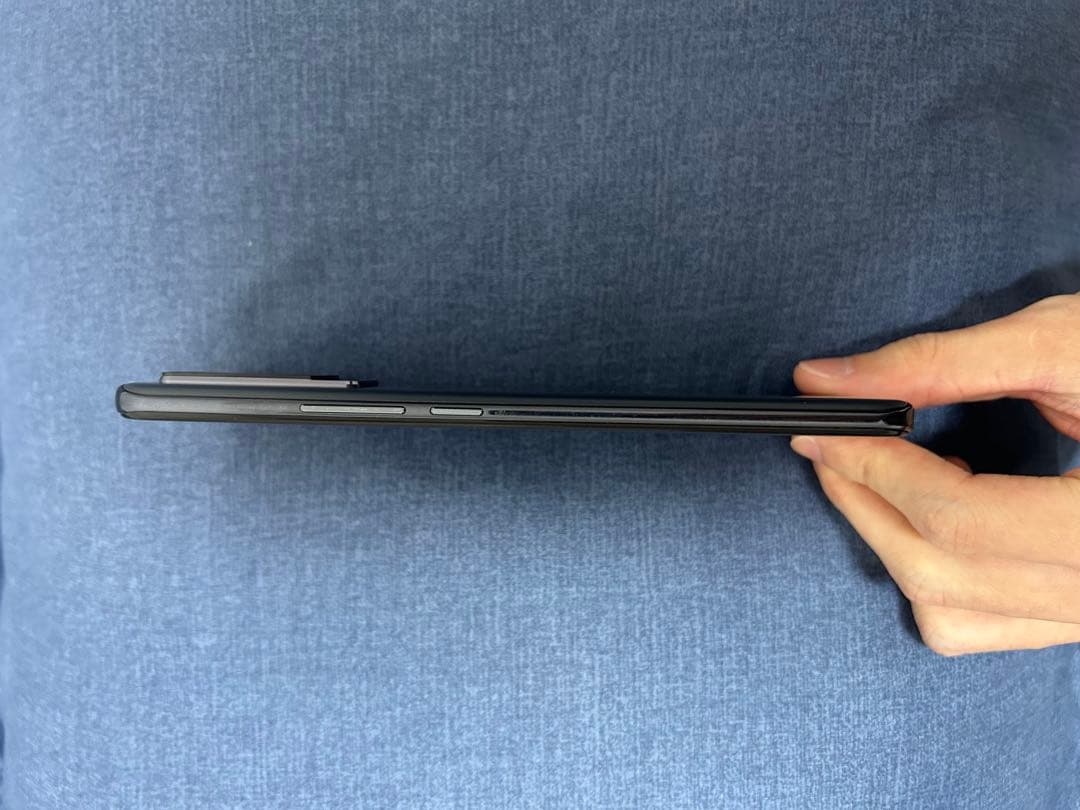 vivo x60 スマートフォン￼本体￼￼ 8GB/256GB グレー