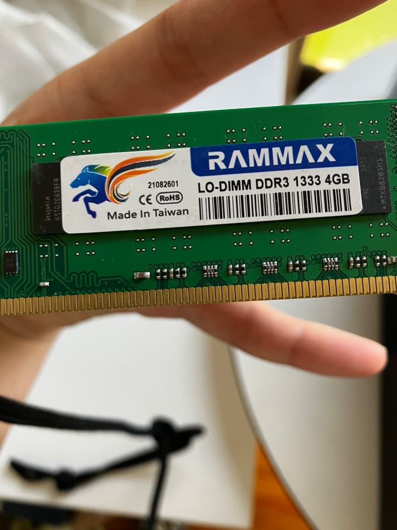 DELL Vostro 460 ミニタワー　ジャンク扱い