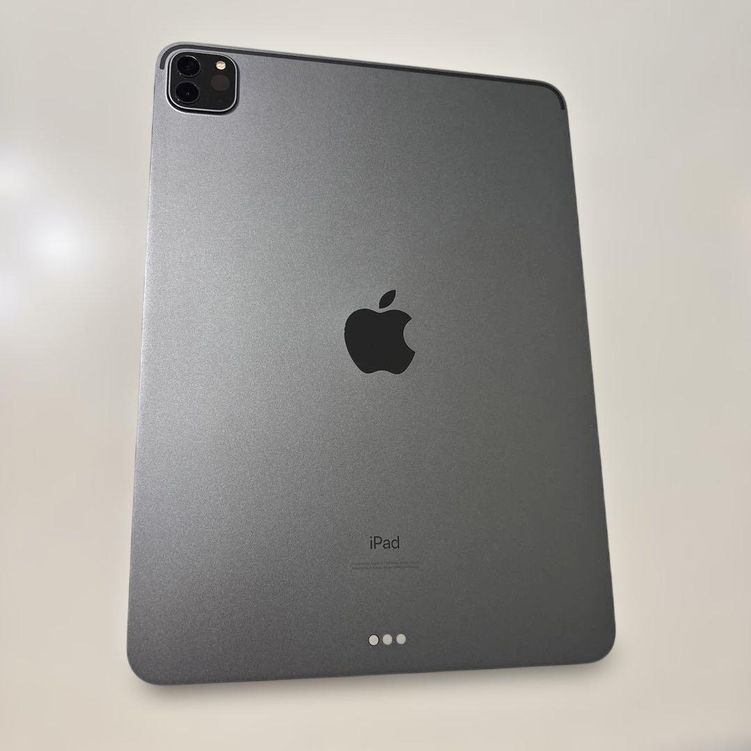 iPad pro 第二世代 11インチ 256GB Apple pencil付き