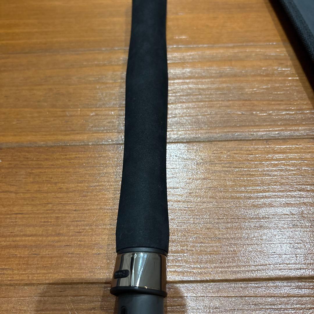 ウルティモ82ML リップルフィッシャー