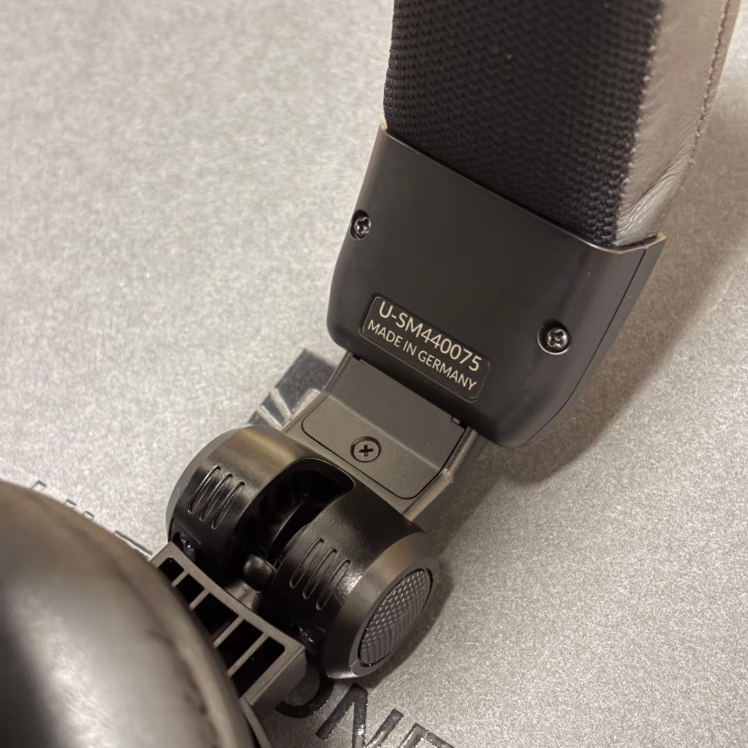 ヘッドホン ULTRASONE Signature MASTER MkII