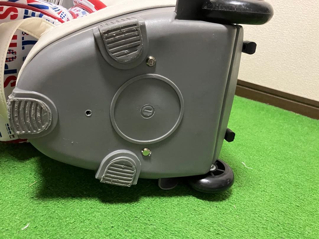 Kolwin レディースキャディバッグ　極美品‼️