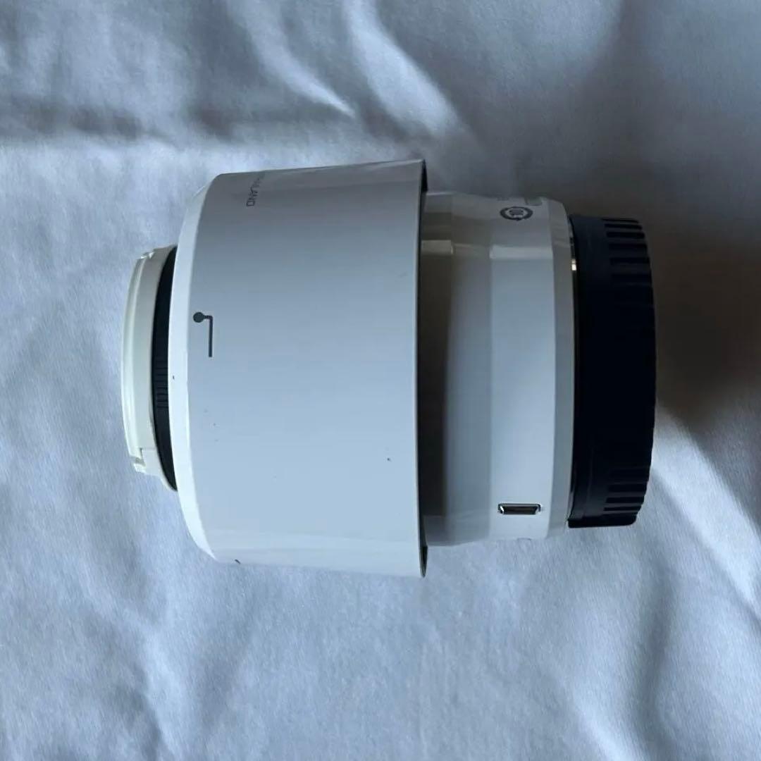 最終価格‼️Nikon 1 V1 ホワイト