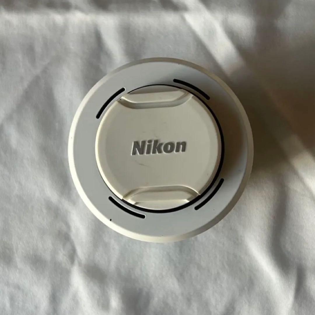 最終価格‼️Nikon 1 V1 ホワイト