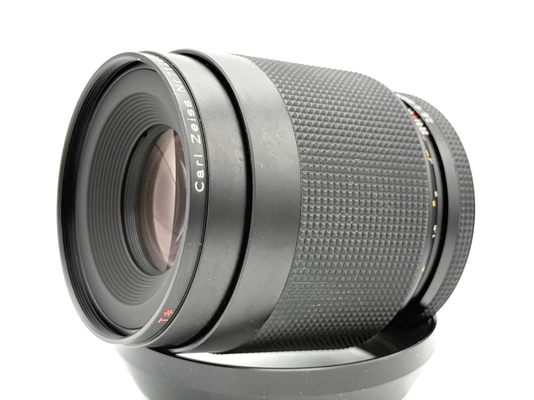 レンズ(単焦点) Carl Zeiss T* Makro-Planar 100mm F2.8 G