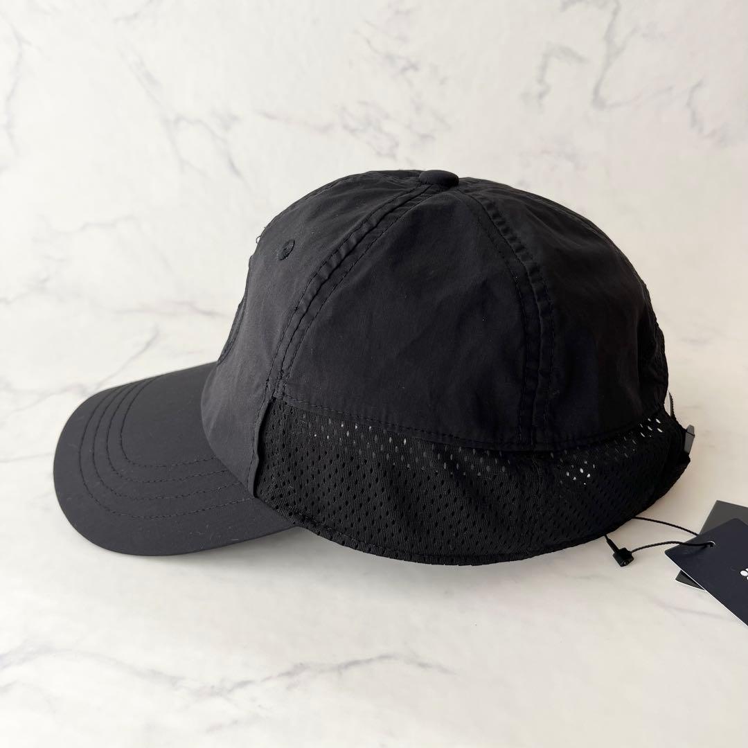 新品　Mercedes-Benz × Rosasen(ロサーセン) キャップ