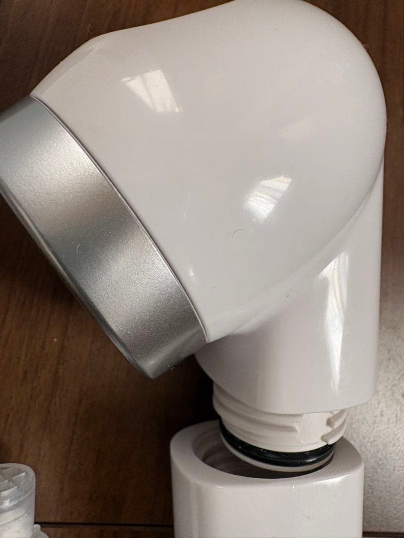 espiral エスパイラル シャワーヘッド ナノバブル