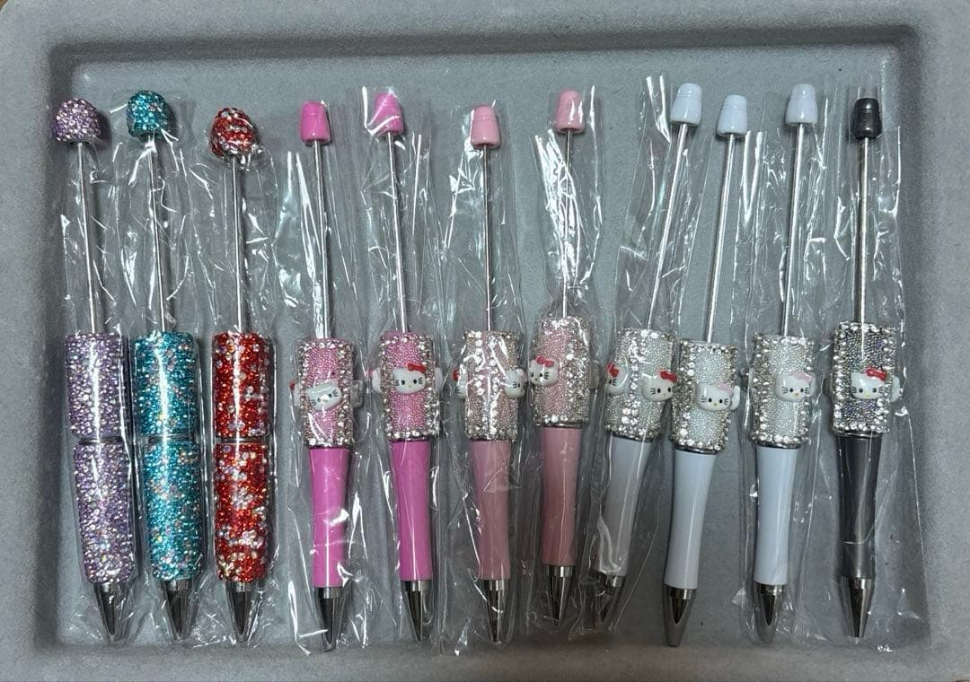 カスタムボールペンセット