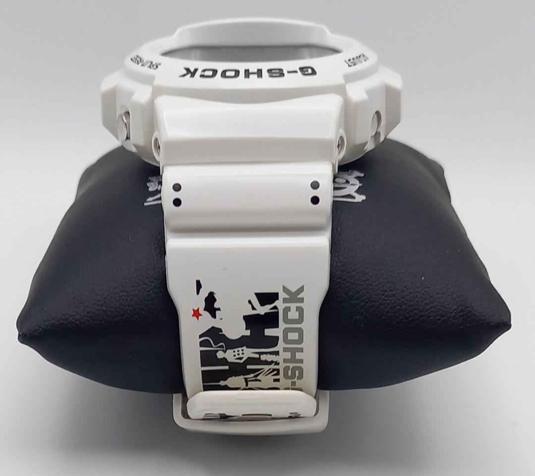 ★非稼働品【G-SHOCK】ONE PIECE プレミアムエディション