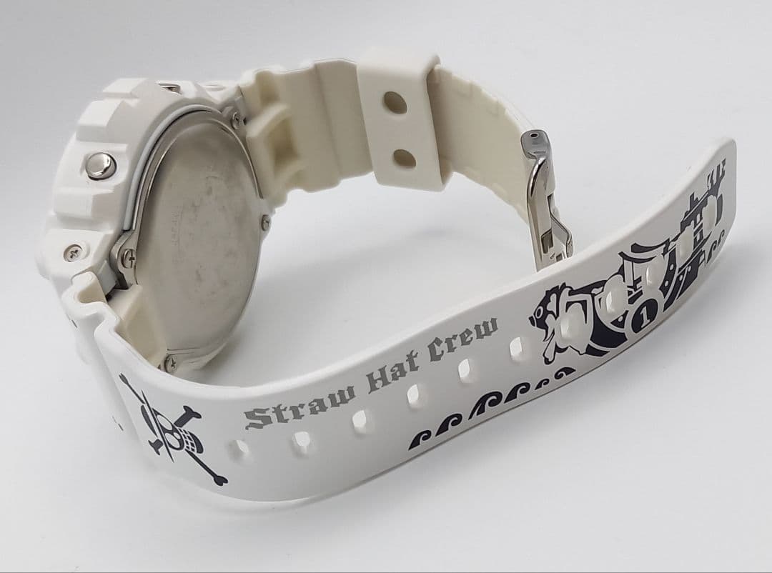 ★非稼働品【G-SHOCK】ONE PIECE プレミアムエディション