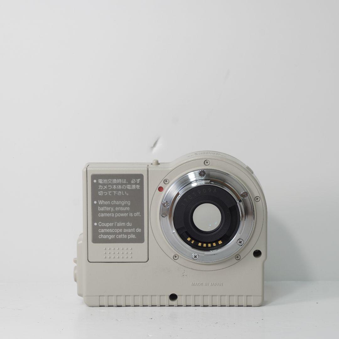 Canon Video レンズ XL セット