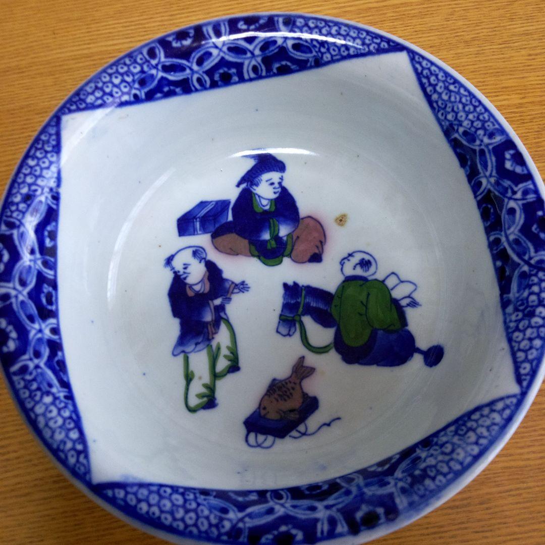 古食器　骨董品