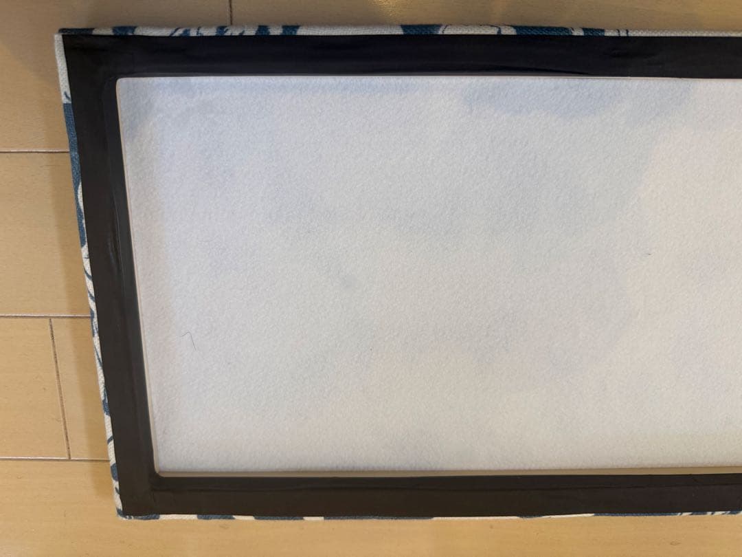 セット割引　パネル+スツールmina perhonen /ミナペルホネン生地使用