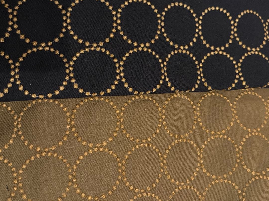 セット割引　パネル+スツールmina perhonen /ミナペルホネン生地使用