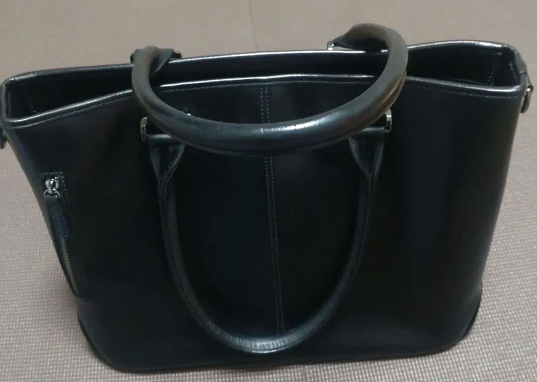 GOLDMEN LENO レノ GA204 トート ビジネスバッグ