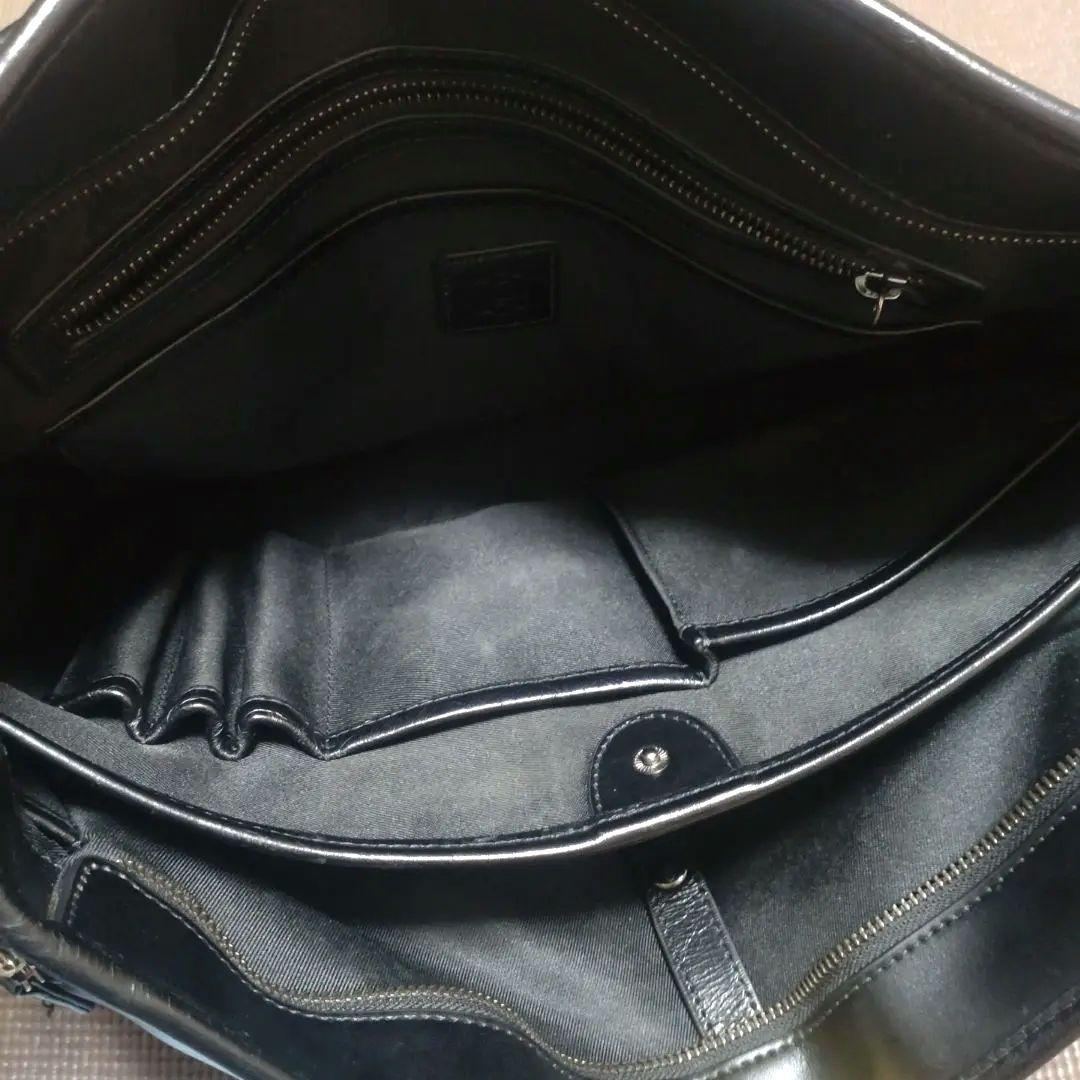 GOLDMEN LENO レノ GA204 トート ビジネスバッグ