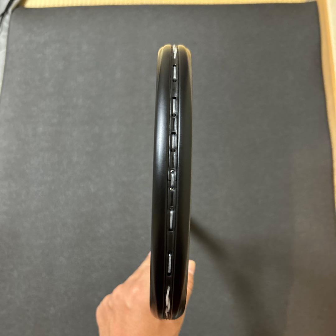 ラケット(軟式用) D-FORCE V-10