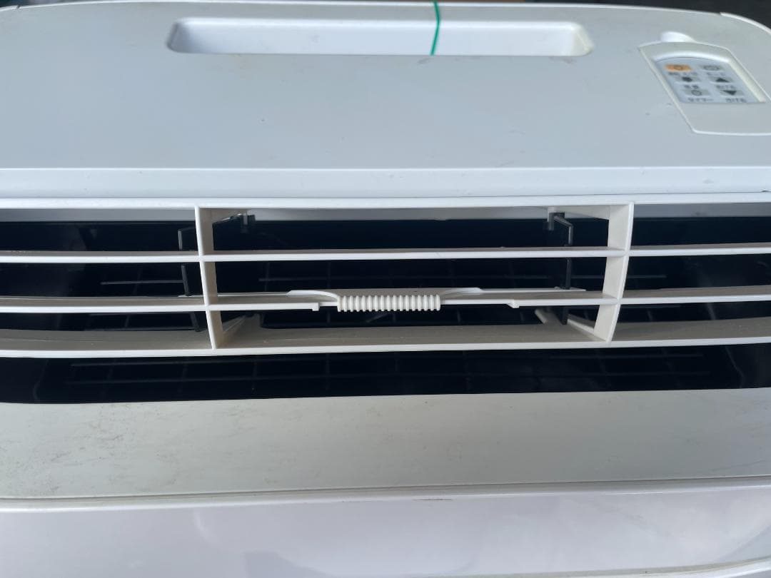 ★動作〇★ スポットクーラー TAD-22JW スポット 冷暖 エアコン