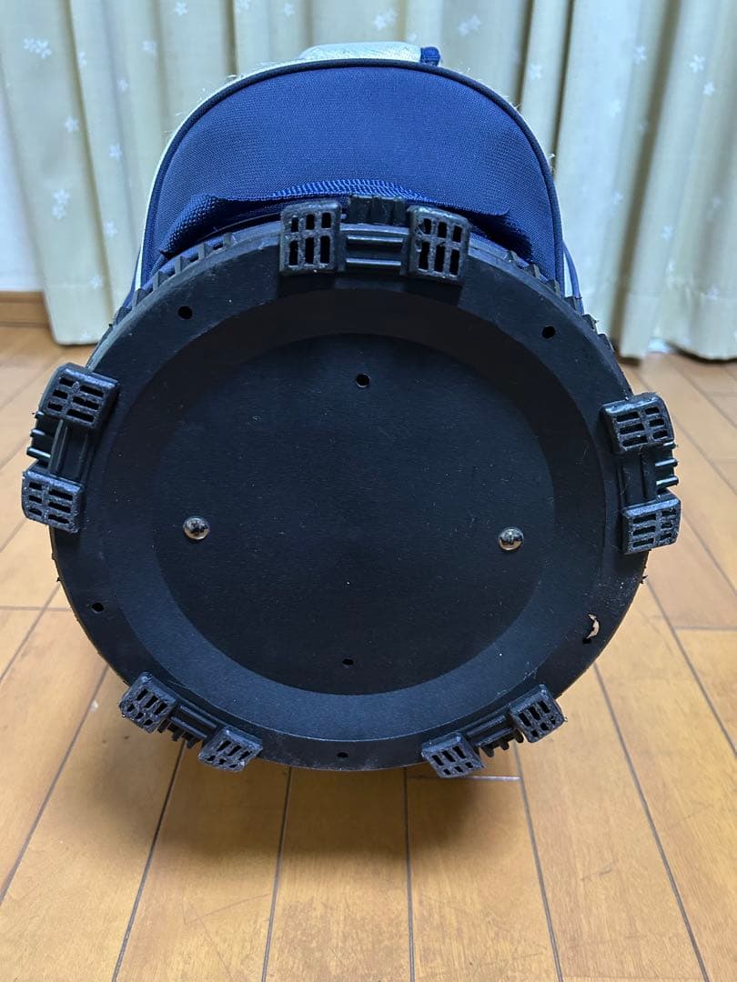 Callaway キャロウェイキャディバッグ 白紺赤　メンズ　ゴルフ