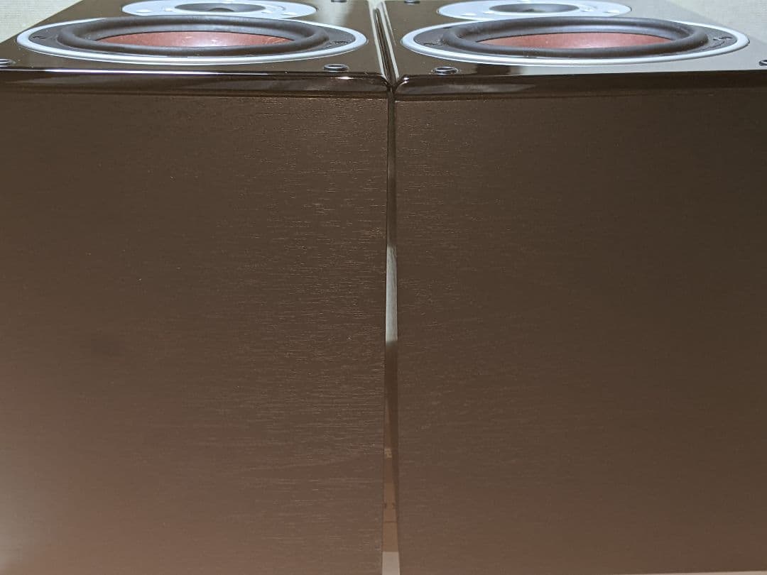 スピーカー DALI ZENSOR1 ブラック