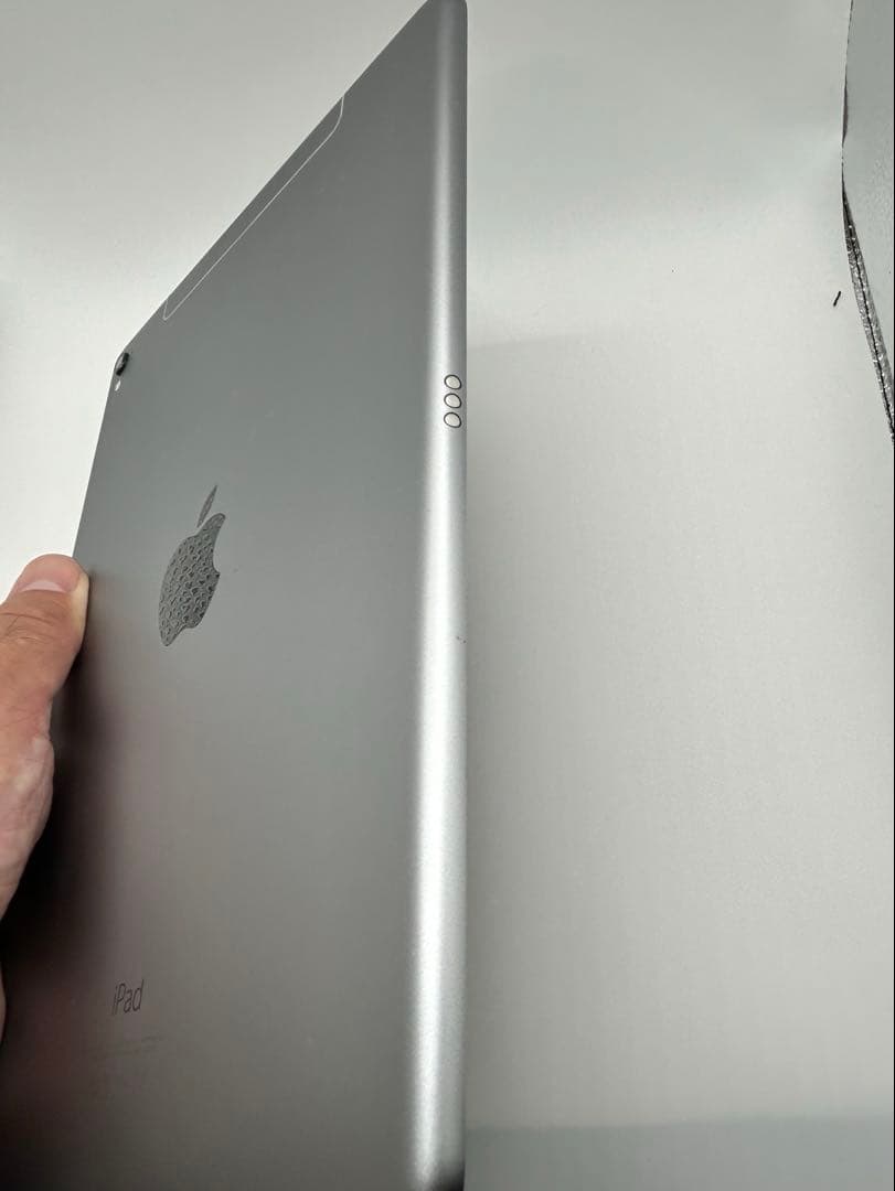 iPadpro 9.7 32GB SIMフリー　サードパーティペン付き