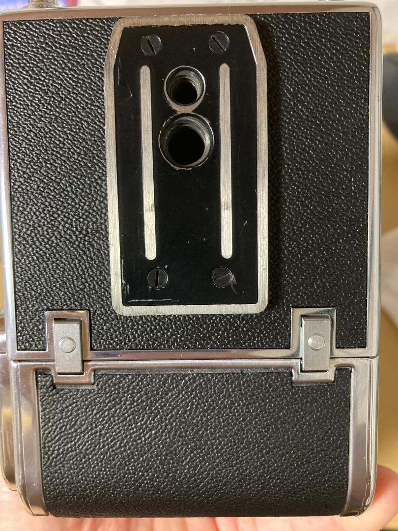 フィルムカメラ Hasselblad 500C/M A12 Type II TTL Kiev